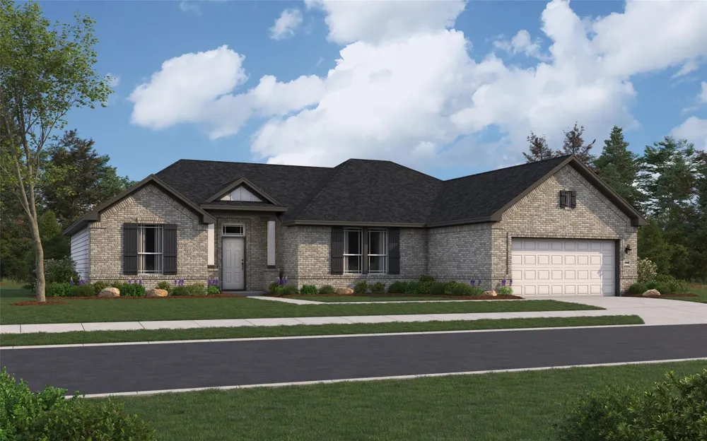 6903 Pelican Lane Beasley, TX 77417