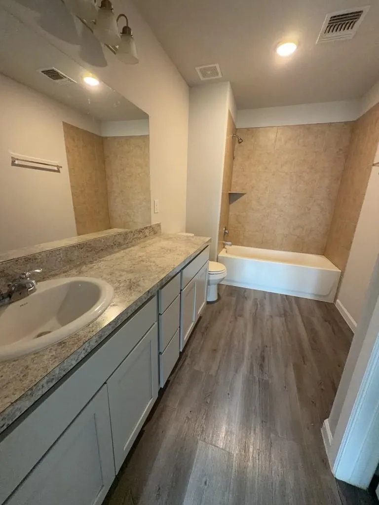 501 Hines Street #A Willis, TX 77378