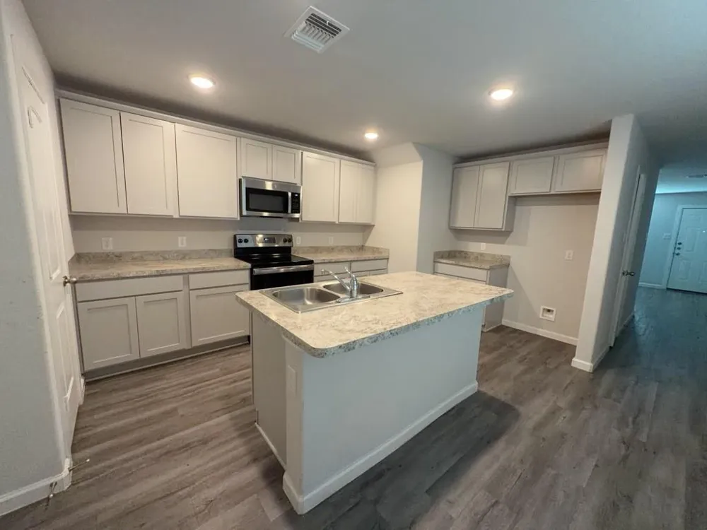 501 Hines Street #A Willis, TX 77378