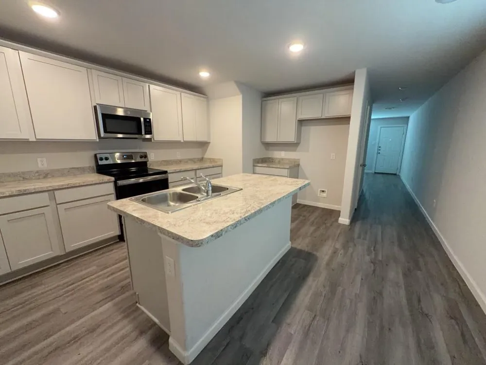501 Hines Street #A Willis, TX 77378