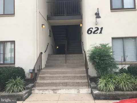 621 CENTER STREET #104