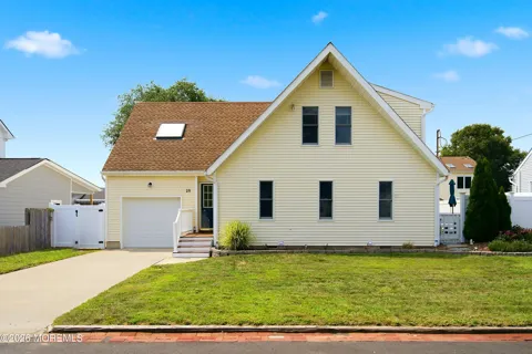 28 Harbor View Lane