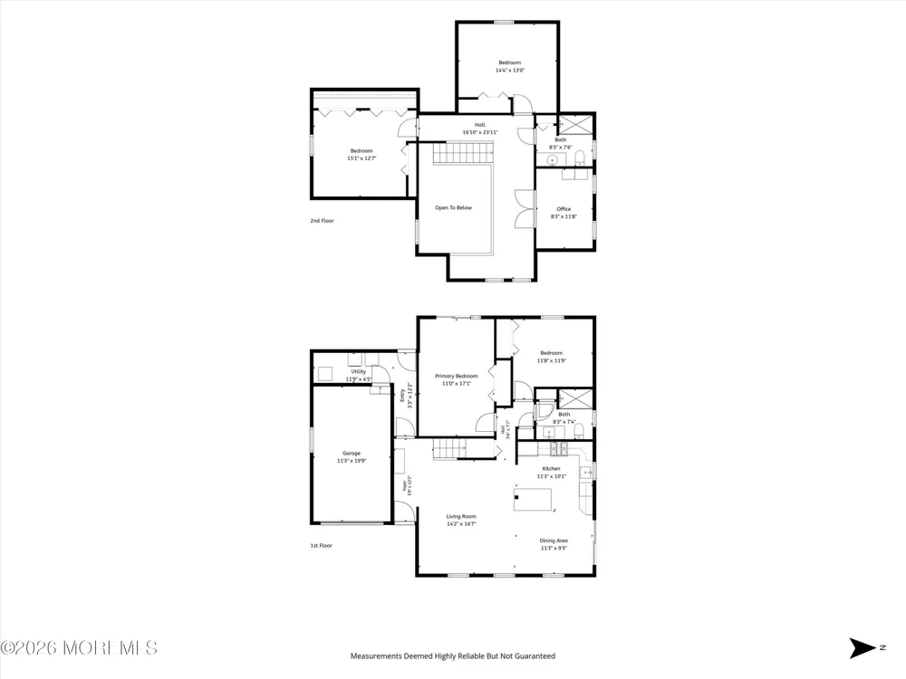 28 Harbor View Lane Toms River, NJ 08753