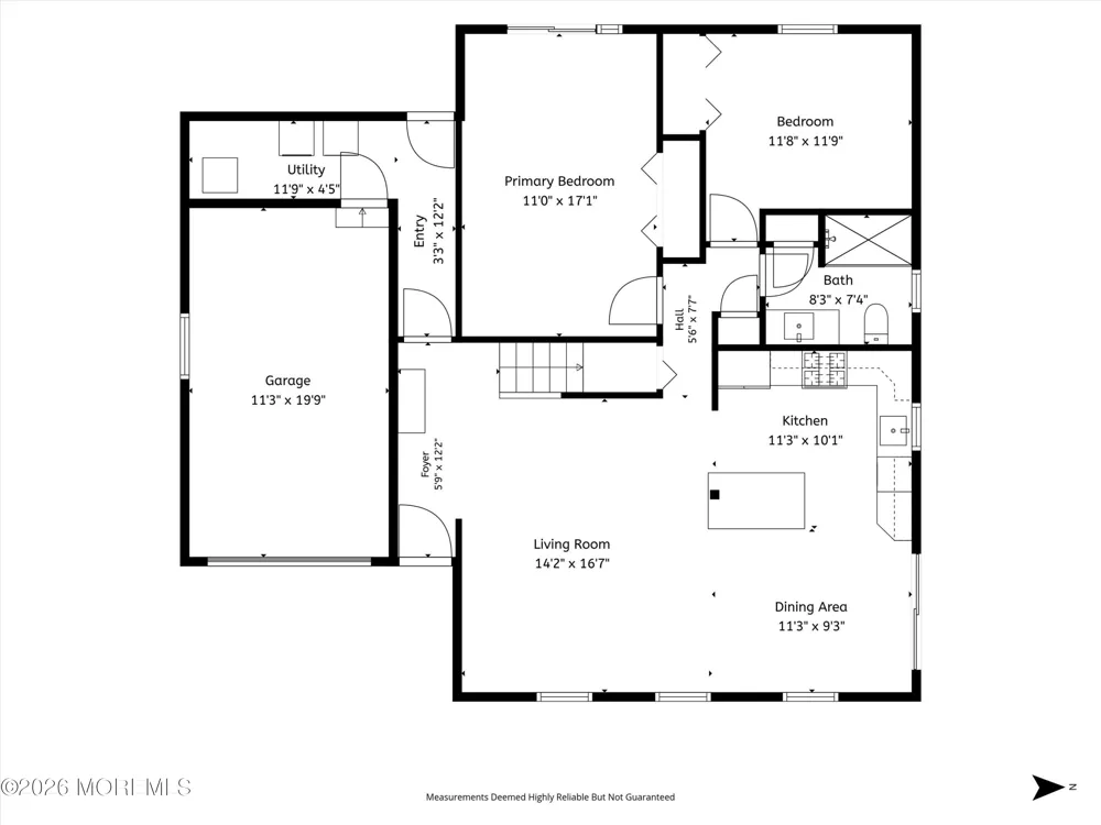 28 Harbor View Lane Toms River, NJ 08753