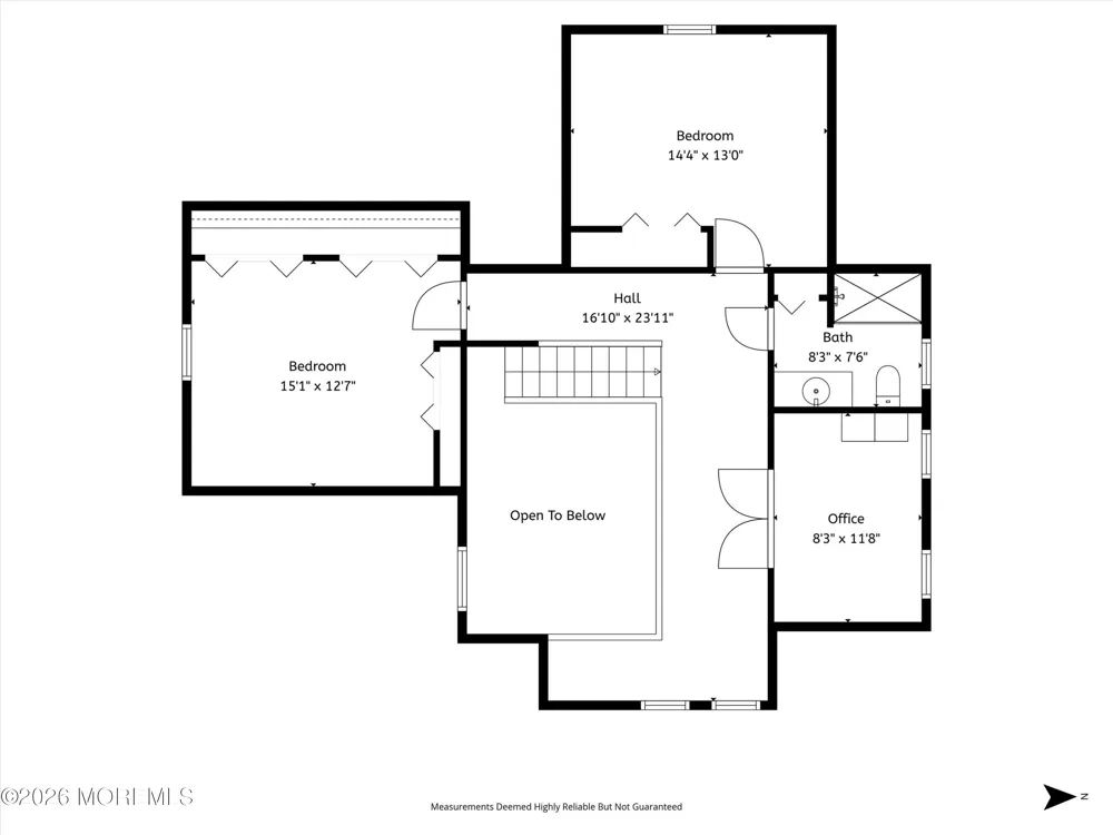 28 Harbor View Lane Toms River, NJ 08753