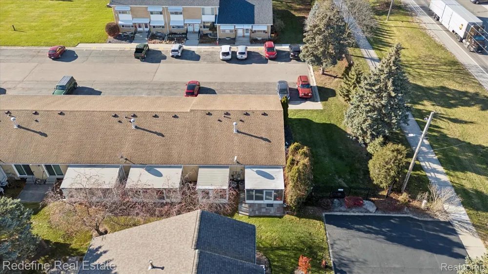 50340 Helfer Boulevard Wixom City, MI 48393