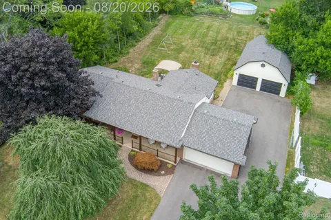 428 Carter Drive