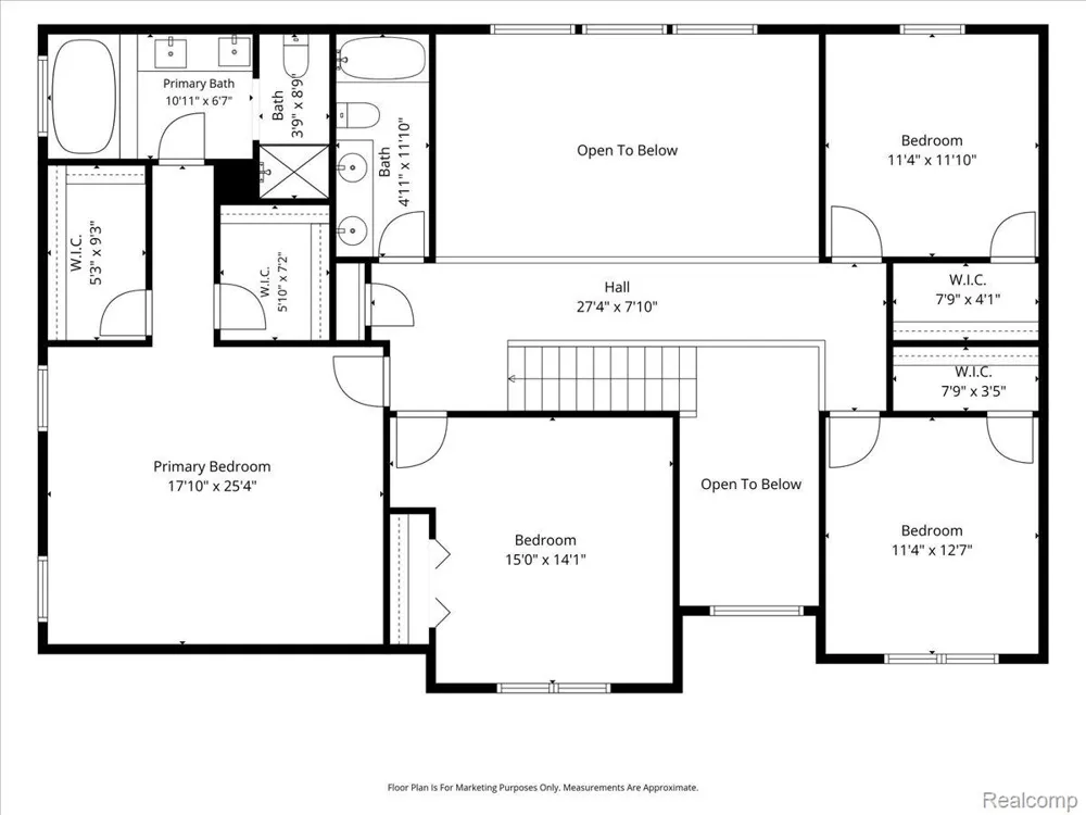 41761 Steinbeck Glen Novi City, MI 48377