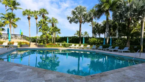4551 Gulf Shore Boulevard #301