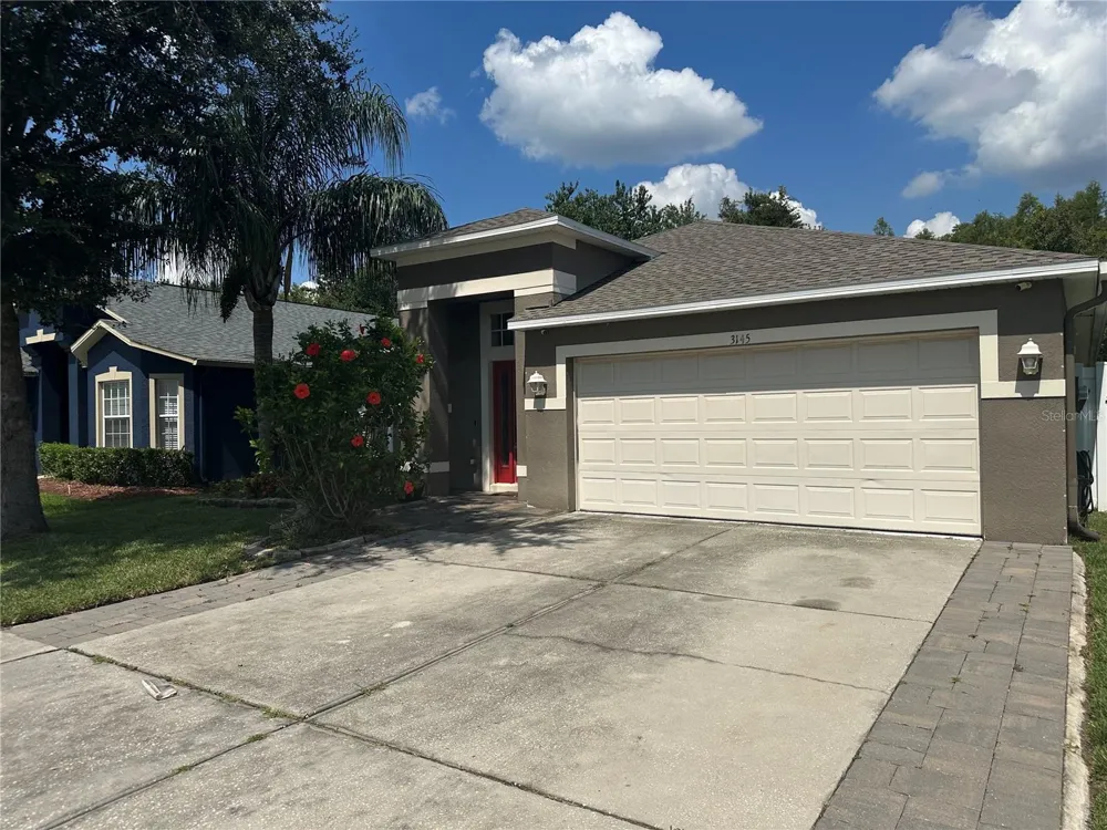 3145 DUNSTABLE DRIVE Land O Lakes, FL 34638