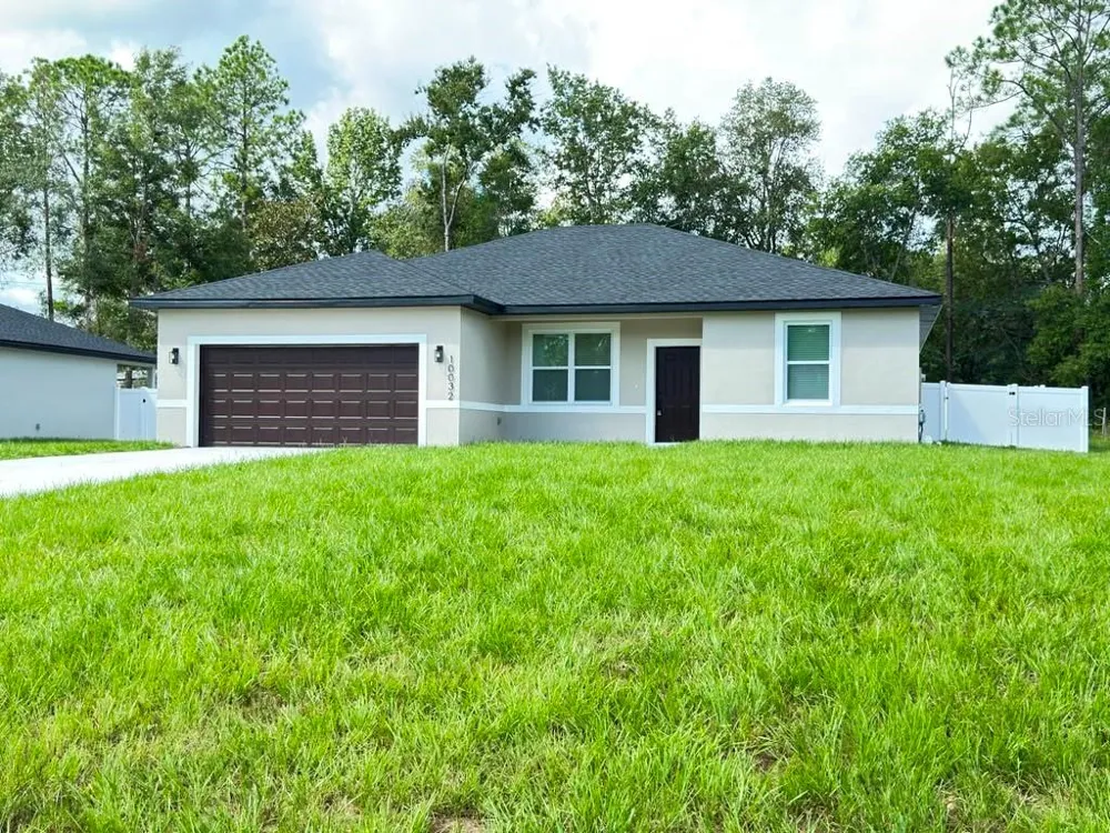 10032 DELTONA BOULEVARD Dunnellon, FL 34434