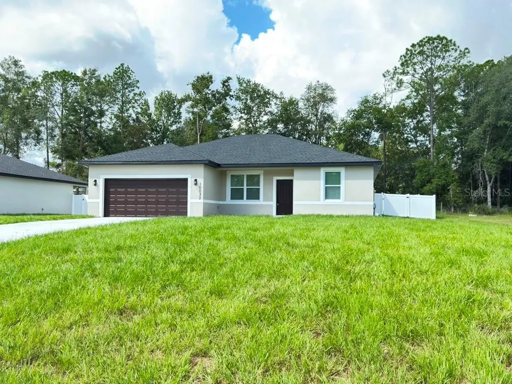10032 DELTONA BOULEVARD Dunnellon, FL 34434