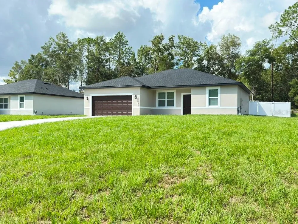 10032 DELTONA BOULEVARD Dunnellon, FL 34434