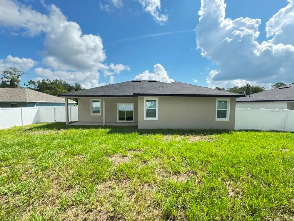 10032 DELTONA BOULEVARD Dunnellon, FL 34434