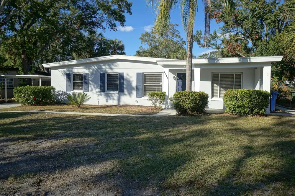 3519 W PRICE AVENUE Tampa, FL 33611