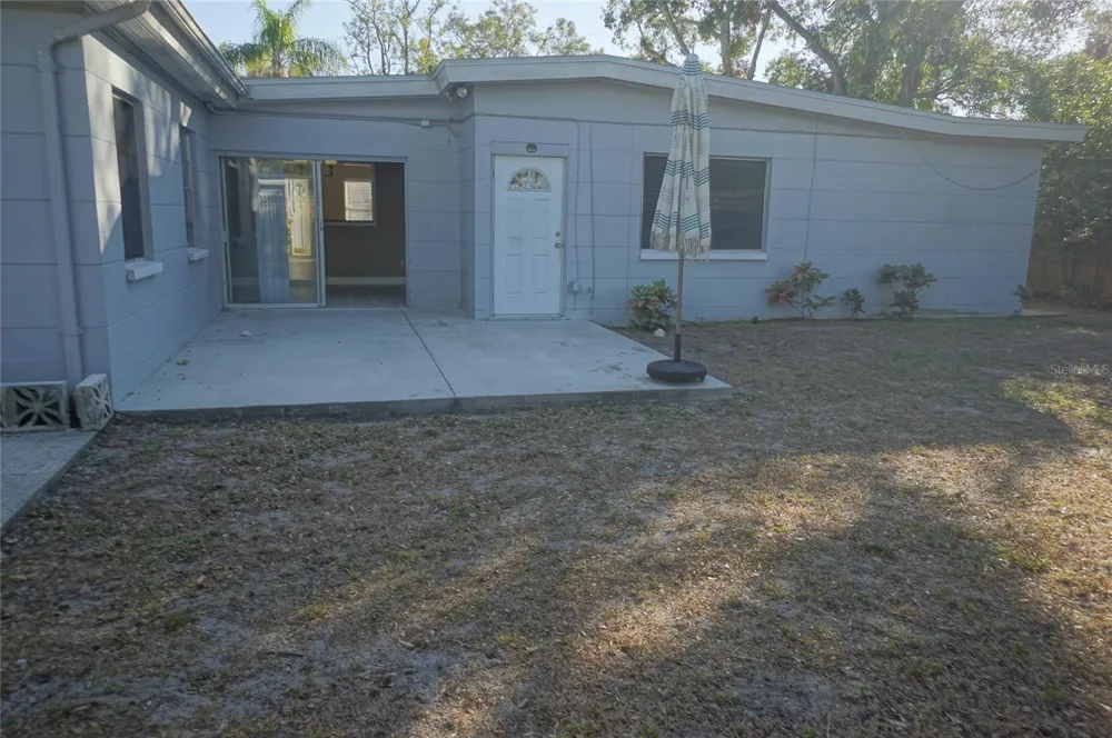 3519 W PRICE AVENUE Tampa, FL 33611