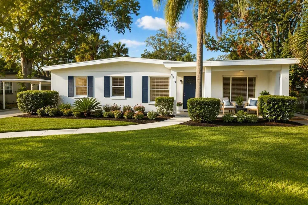 3519 W PRICE AVENUE Tampa, FL 33611