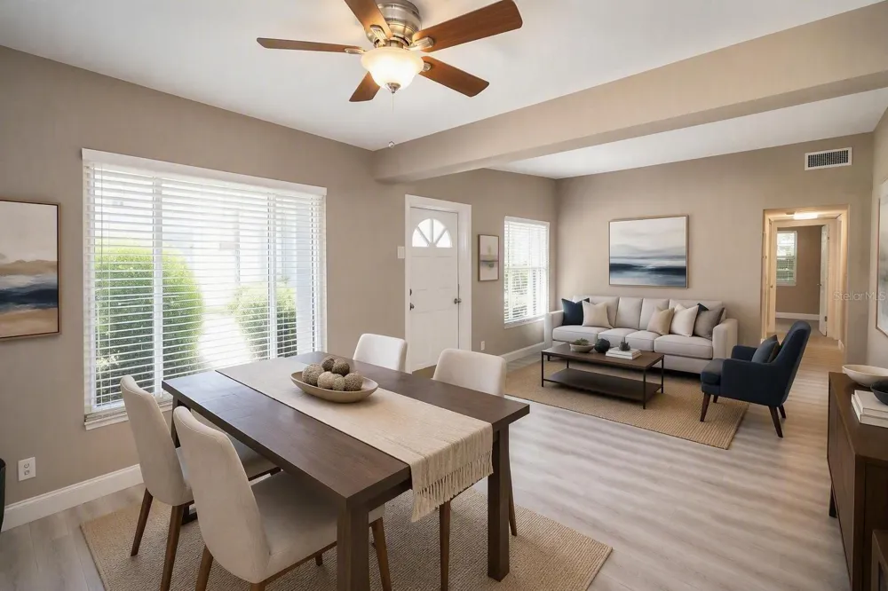 3519 W PRICE AVENUE Tampa, FL 33611