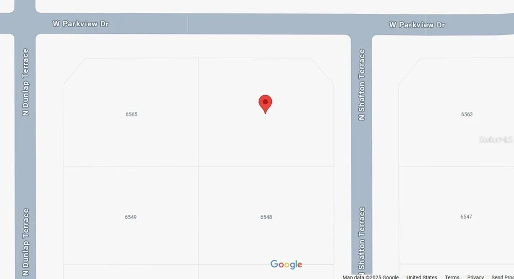 6564 SHAFTON TERRACE Citrus Springs, FL 34433
