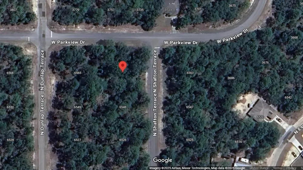 6564 SHAFTON TERRACE Citrus Springs, FL 34433