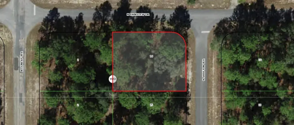 6564 SHAFTON TERRACE Citrus Springs, FL 34433