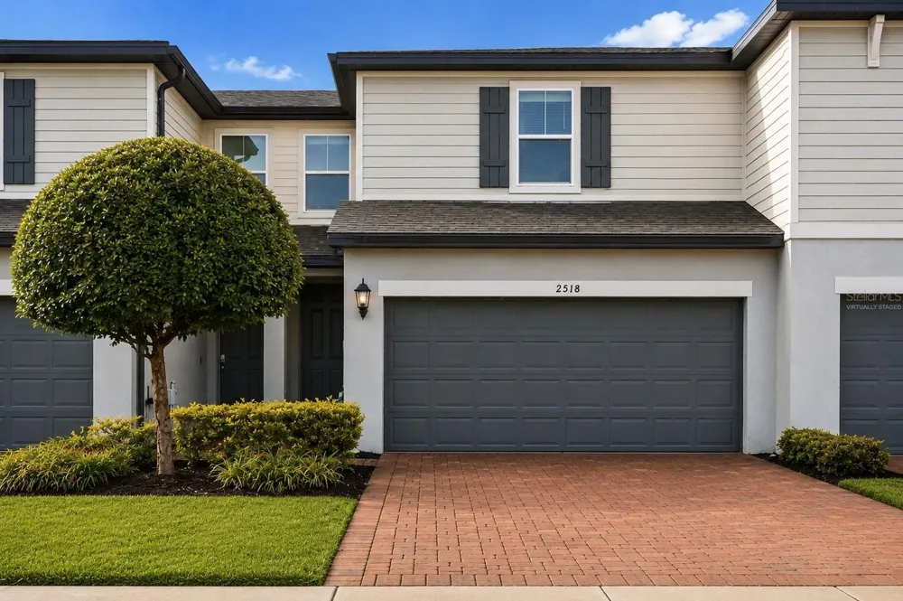 2518 SWEET VIBURNUM WAY Ocoee, FL 34761