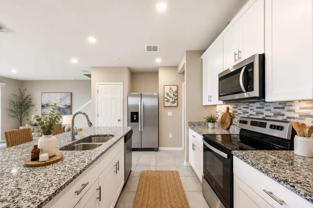 2518 SWEET VIBURNUM WAY Ocoee, FL 34761