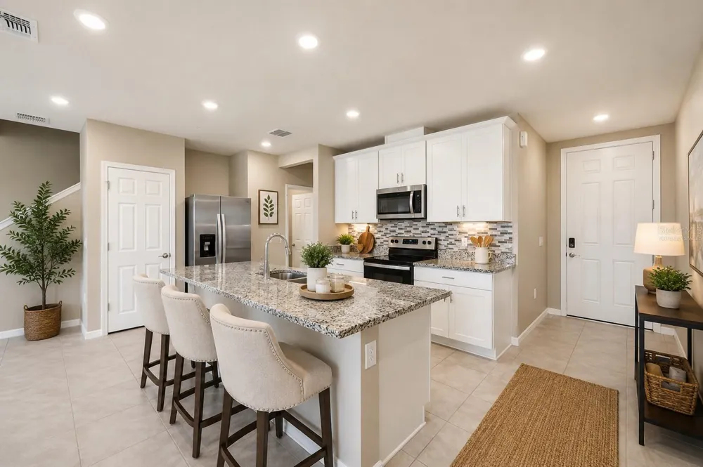 2518 SWEET VIBURNUM WAY Ocoee, FL 34761