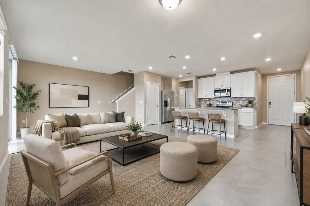 2518 SWEET VIBURNUM WAY Ocoee, FL 34761