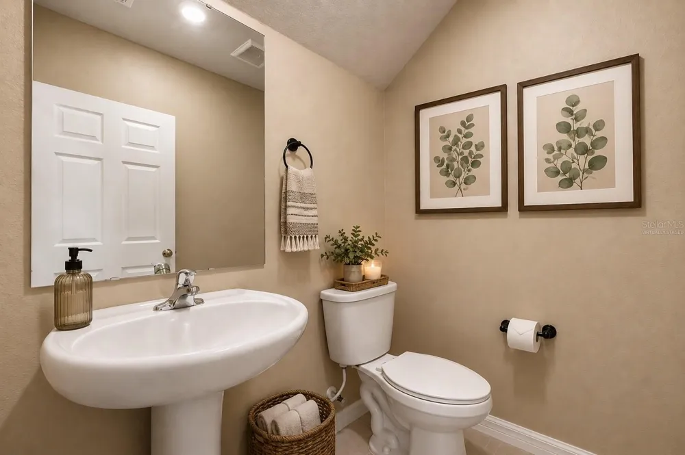 2518 SWEET VIBURNUM WAY Ocoee, FL 34761