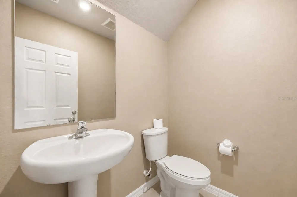 2518 SWEET VIBURNUM WAY Ocoee, FL 34761