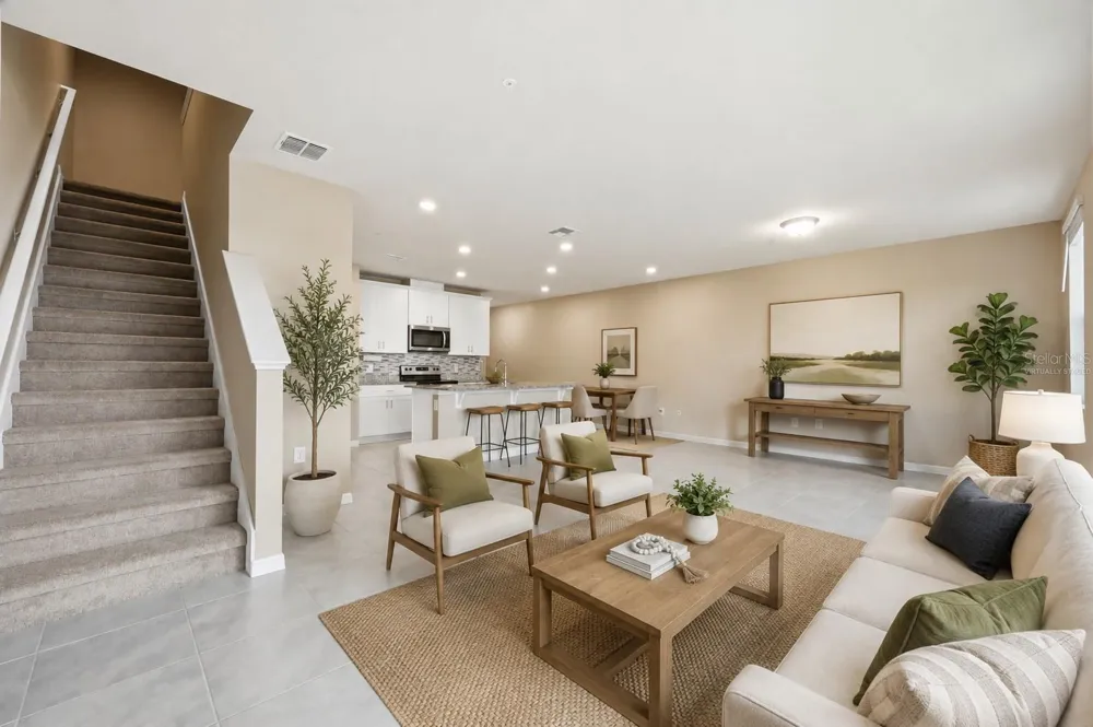 2518 SWEET VIBURNUM WAY Ocoee, FL 34761