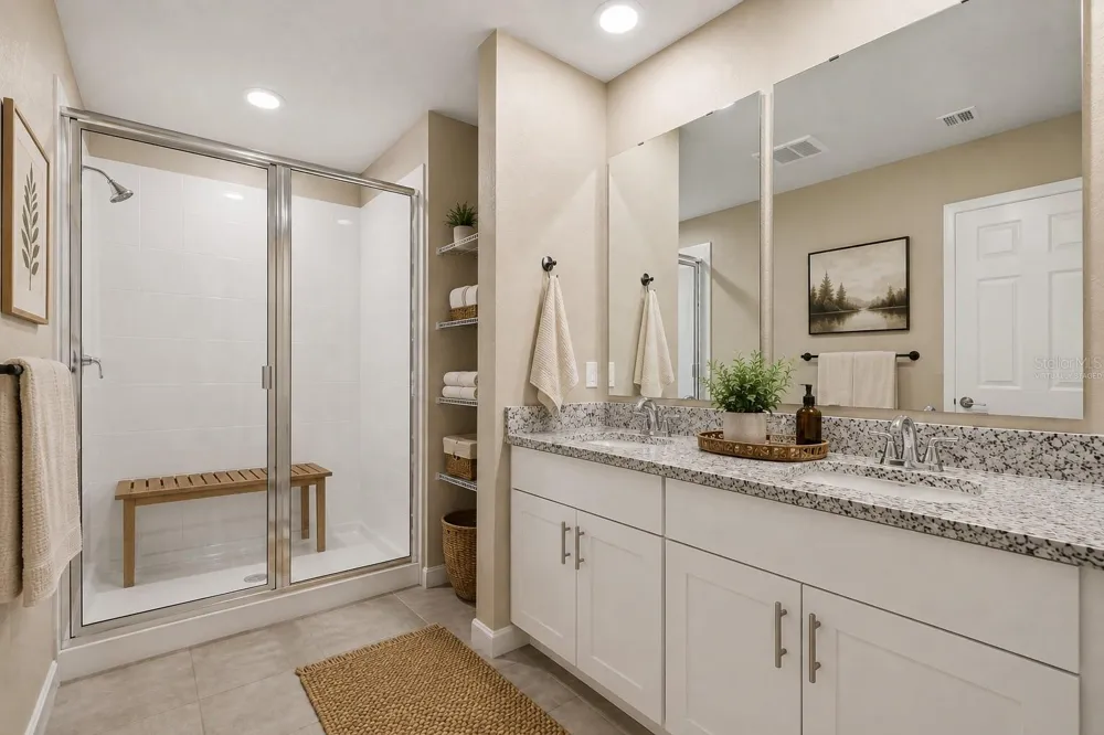 2518 SWEET VIBURNUM WAY Ocoee, FL 34761