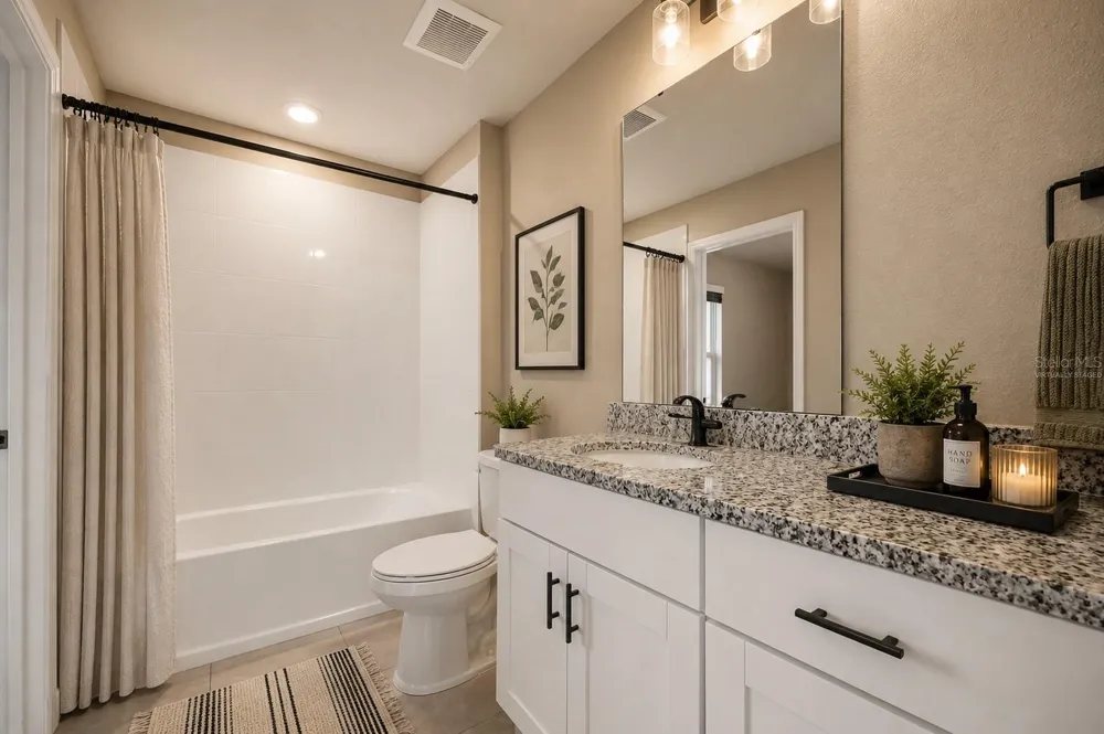 2518 SWEET VIBURNUM WAY Ocoee, FL 34761