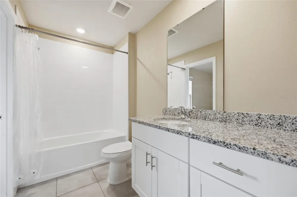 2518 SWEET VIBURNUM WAY Ocoee, FL 34761