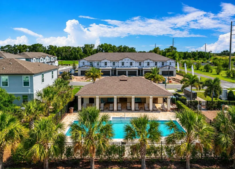 2518 SWEET VIBURNUM WAY Ocoee, FL 34761