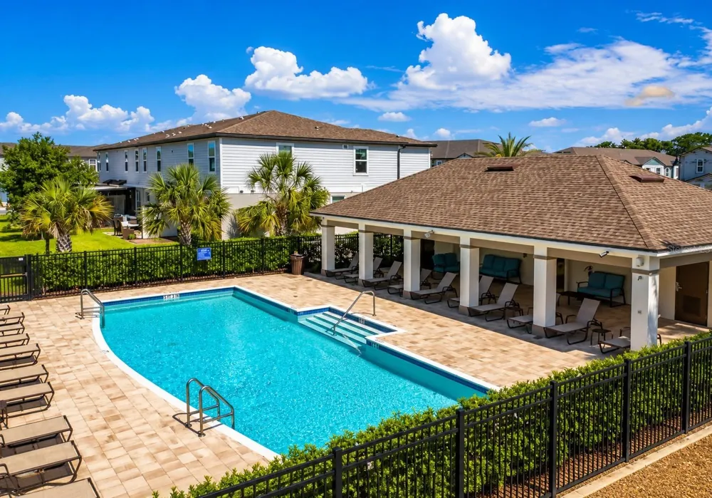 2518 SWEET VIBURNUM WAY Ocoee, FL 34761