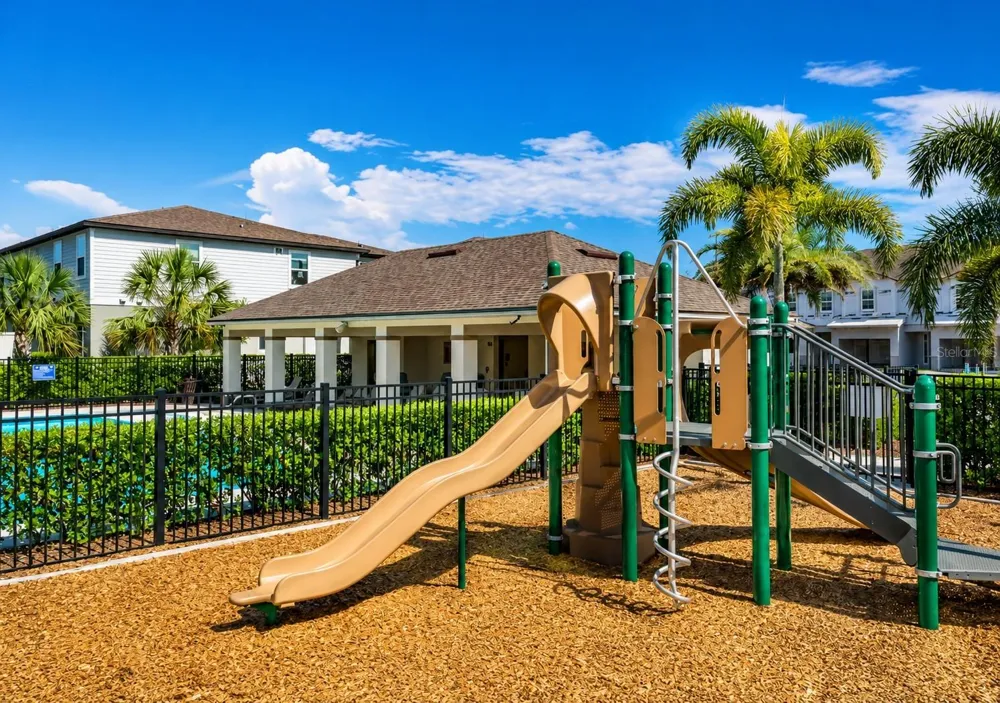 2518 SWEET VIBURNUM WAY Ocoee, FL 34761