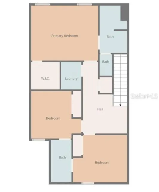 2518 SWEET VIBURNUM WAY Ocoee, FL 34761