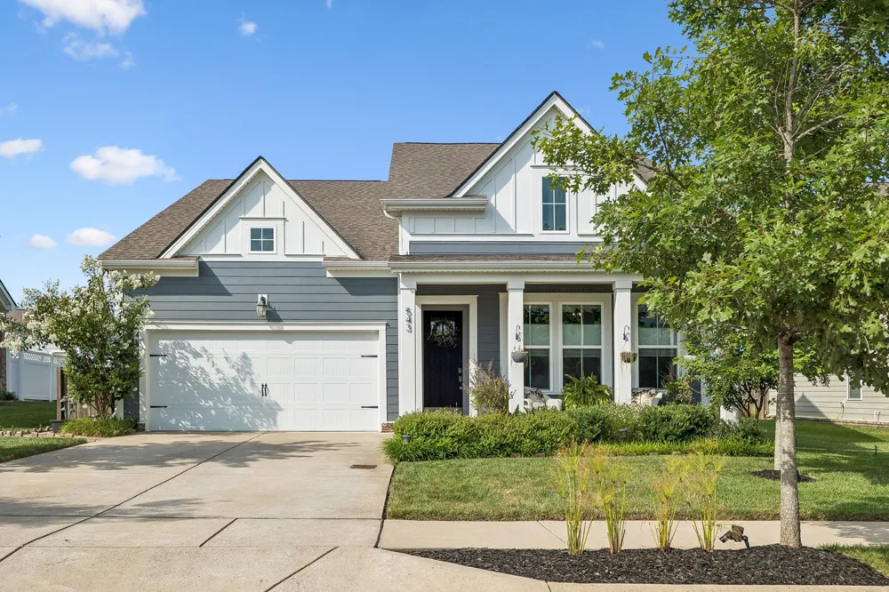 543 Farmstead Ln Spring Hill, TN 37174