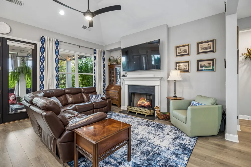 543 Farmstead Ln Spring Hill, TN 37174