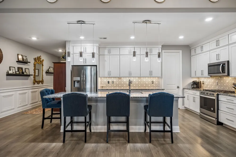 543 Farmstead Ln Spring Hill, TN 37174
