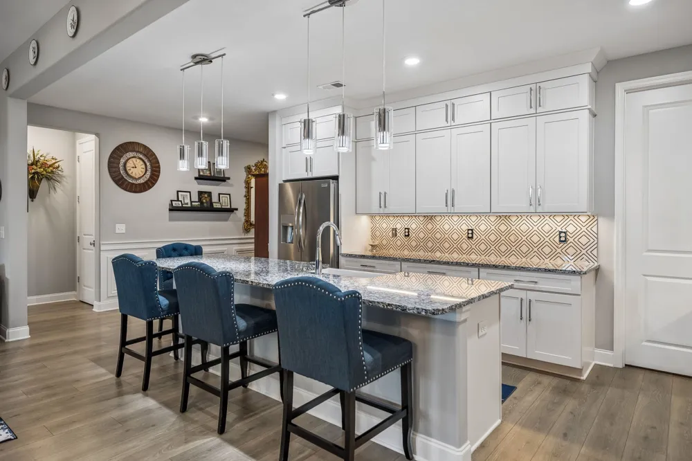 543 Farmstead Ln Spring Hill, TN 37174