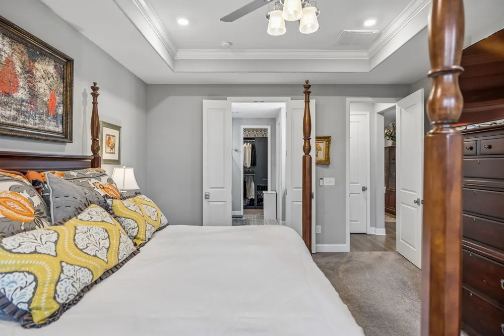543 Farmstead Ln Spring Hill, TN 37174