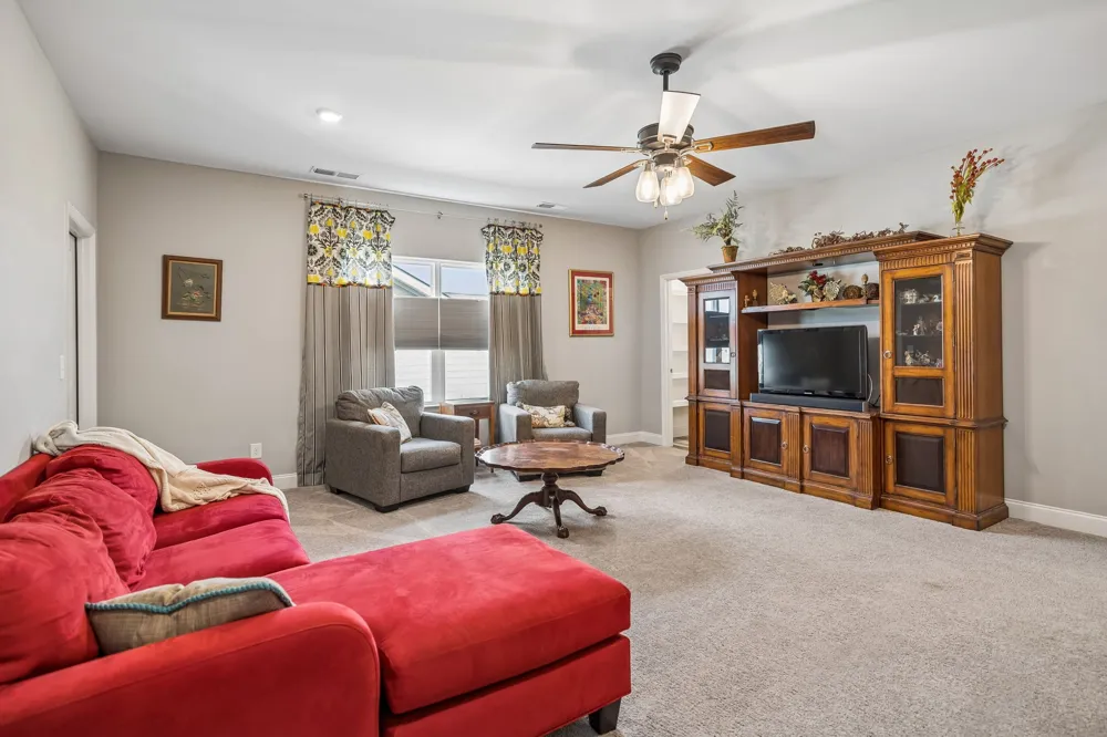 543 Farmstead Ln Spring Hill, TN 37174