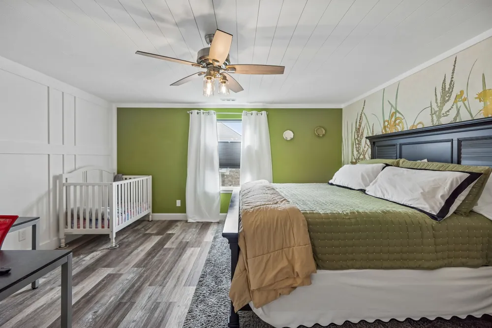 543 Farmstead Ln Spring Hill, TN 37174