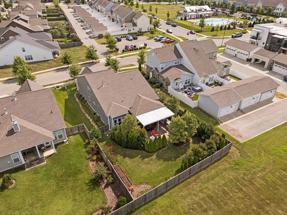 543 Farmstead Ln Spring Hill, TN 37174