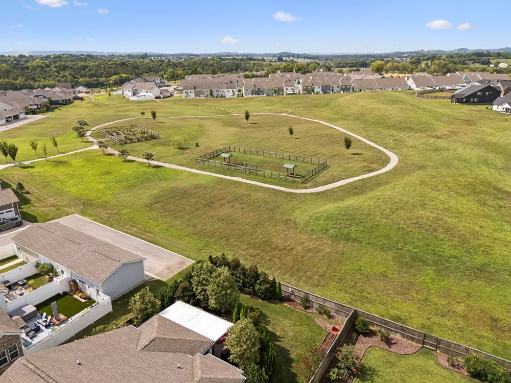 543 Farmstead Ln Spring Hill, TN 37174
