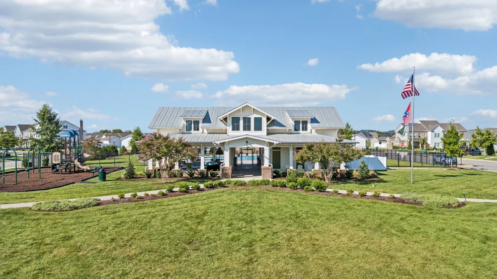 543 Farmstead Ln Spring Hill, TN 37174