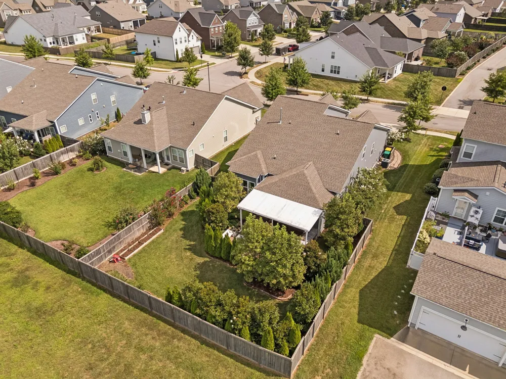 543 Farmstead Ln Spring Hill, TN 37174